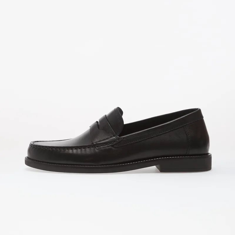 Sneakers Geox Recanati Black EUR 44