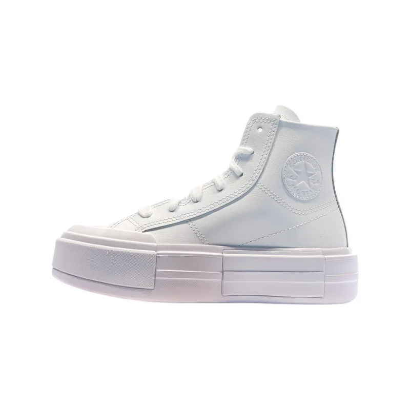 Ψηλά Sneakers Converse Baskets Chuck Taylor All Star Cruise Leather Low cuir