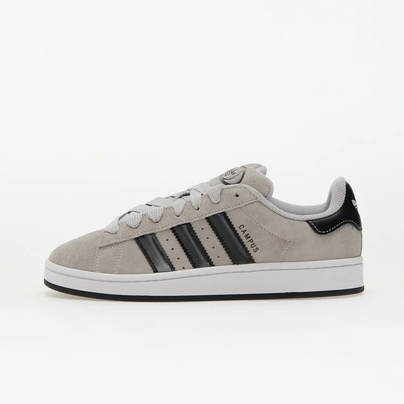 Sneakers adidas Campus 00s Grey Two/ Metallic Silver/ Core Black EUR 38