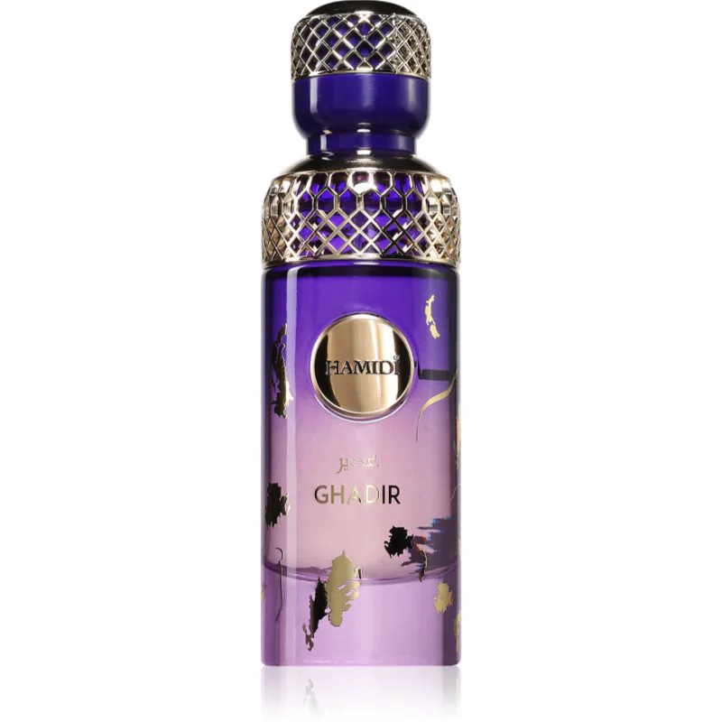 Hamidi Ghadir Eau de Parfum για γυναίκες 100 ml