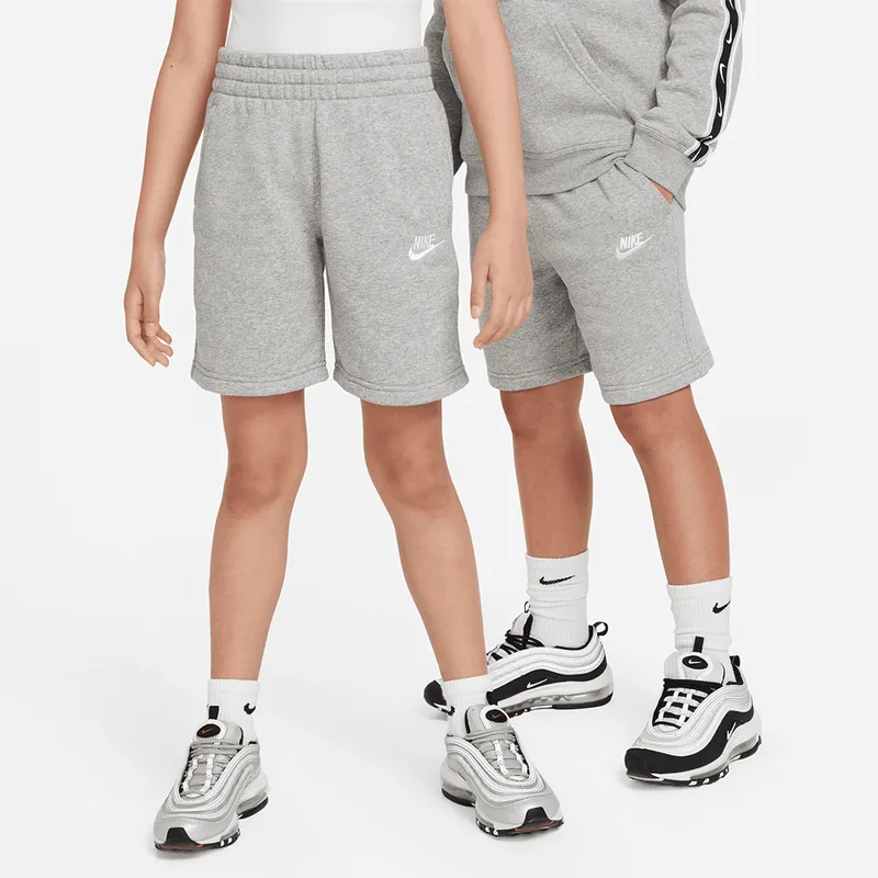 Nike Sportswear Club Fleece Παιδική Βερμούδα (9000209826_56403)