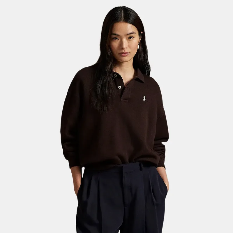 Polo Ralph Lauren Classics 09/01 Γυναικείο Φούτερ (9000242499_88466)
