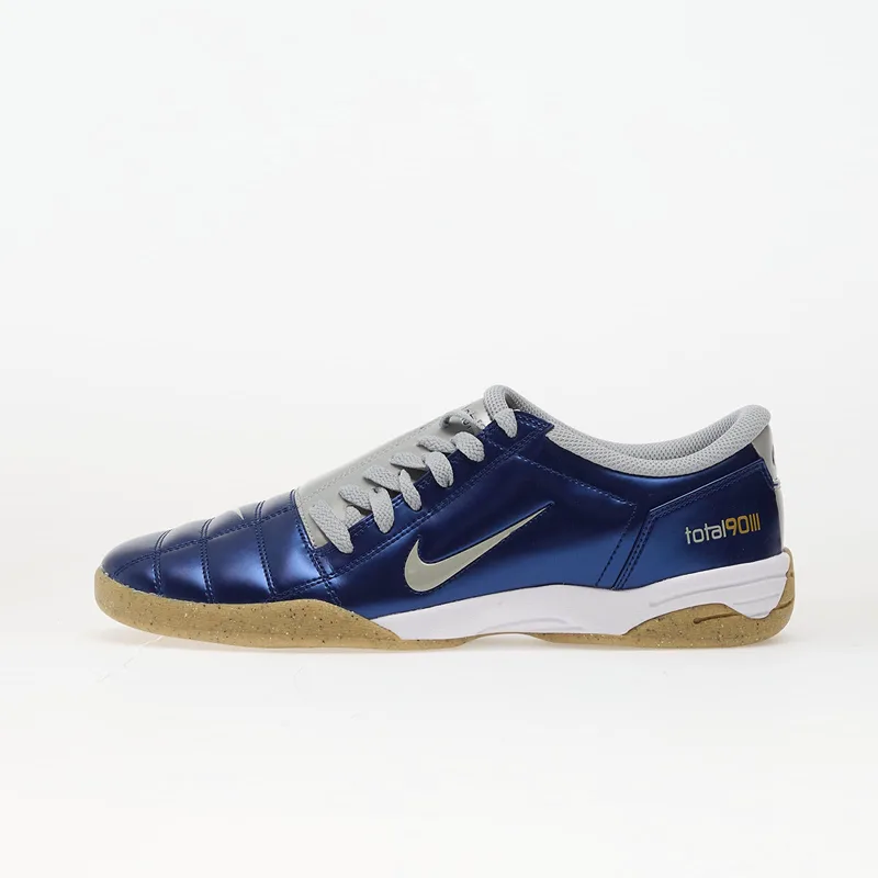 Sneakers Nike Total 90 Blue Void/ Lt Smoke Grey-White EUR 42.5