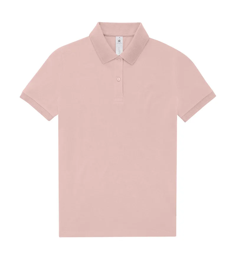 My Polo 210 /Women B & C PW463 Blush Ροζ