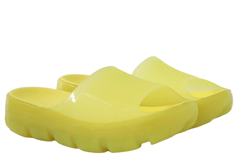 Slides Ugg Jella Clear 1136763-SYYL Γυναικείο