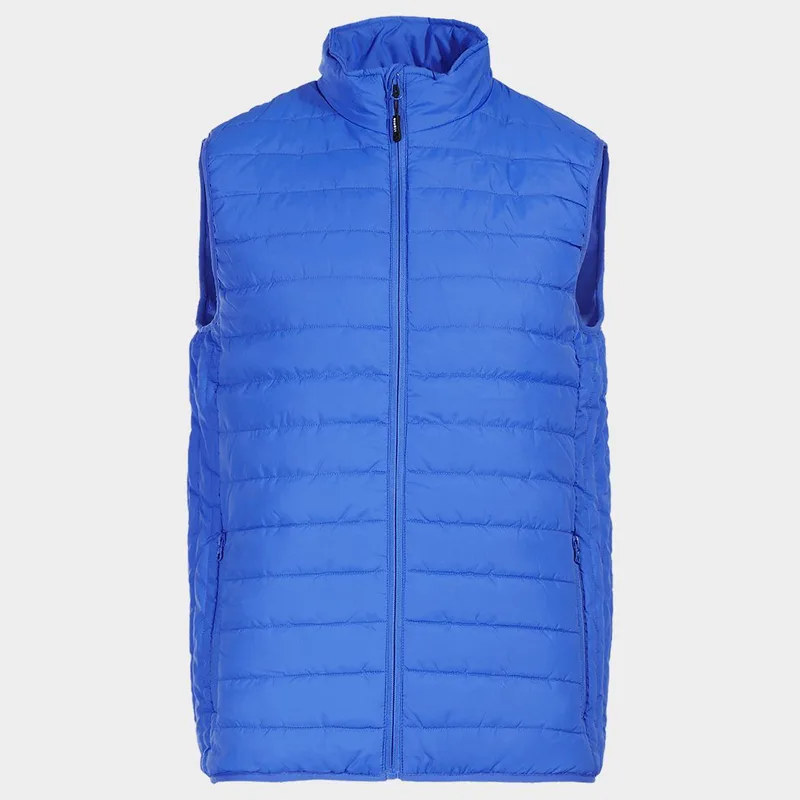 Γιλέκο MADOC STENSO 03001500 Blue