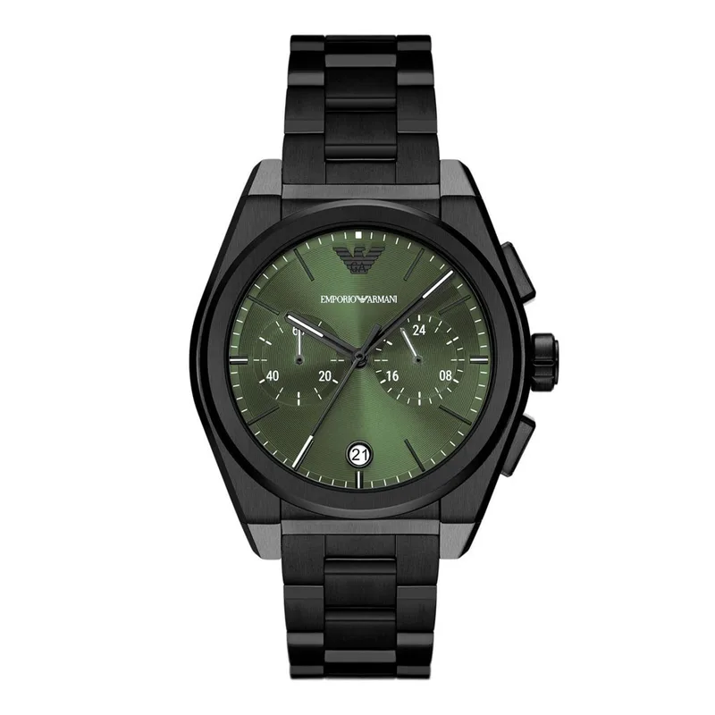 EMPORIO ARMANI Men’s Chronograph Watch AR11562