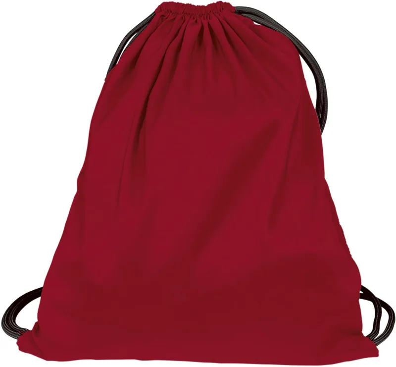 Backpack CULTURE Valento MCVACULRJ Lotto Red