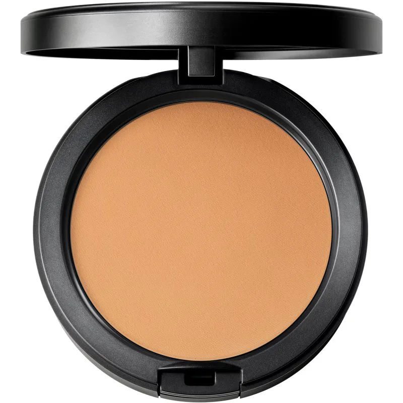 MAC Cosmetics Studio Fix Powder Plus Foundation Prefill ματ πούδρα μεικ απ απόχρωση NC40 12 γρ