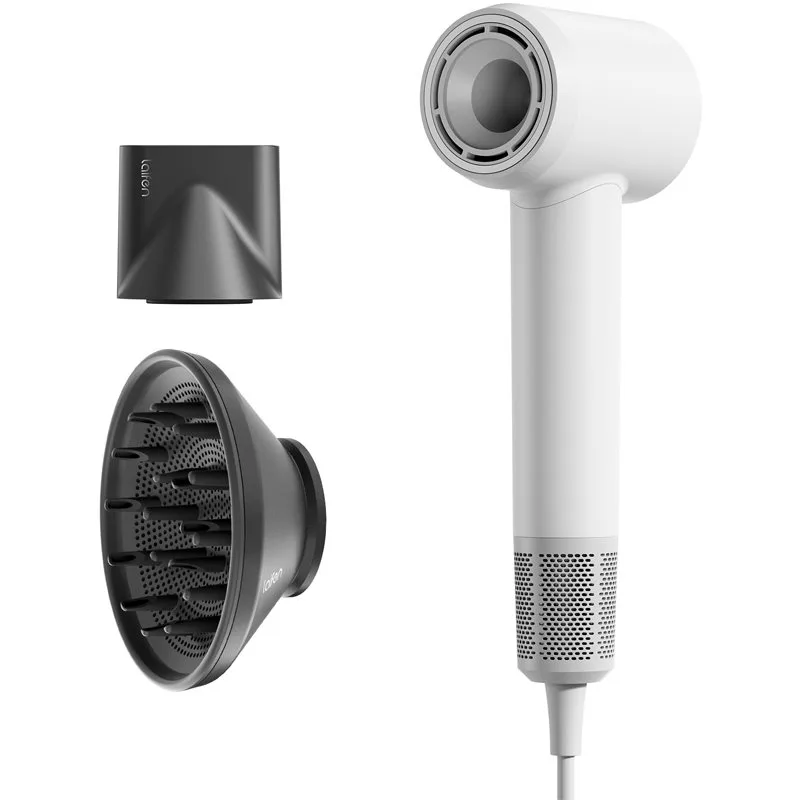 Laifen SWIFT SE Special πιστολάκι White 1 τμχ