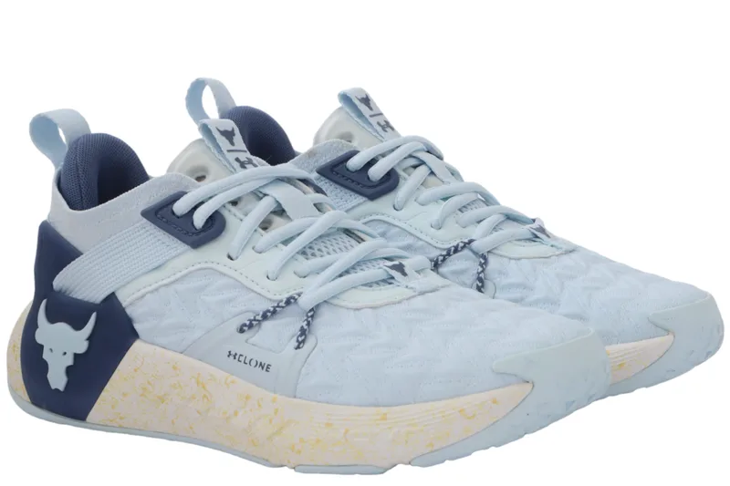 Παπούτσια Training Under Armour Project Rock 6 3026535-400 Γυναικείο
