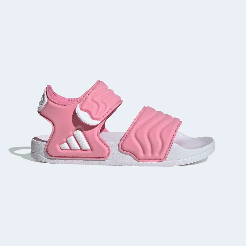 ADIDAS KIDS ADILETTE 2 SANDALS ΡΟΖ
