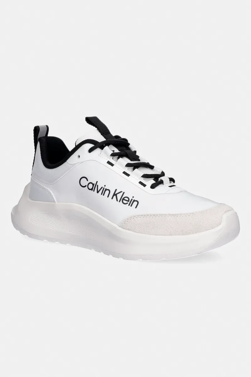 Calvin Klein LIGHT EVA RUN ESS LAC NY-SU WMN γυναικεία sneakers