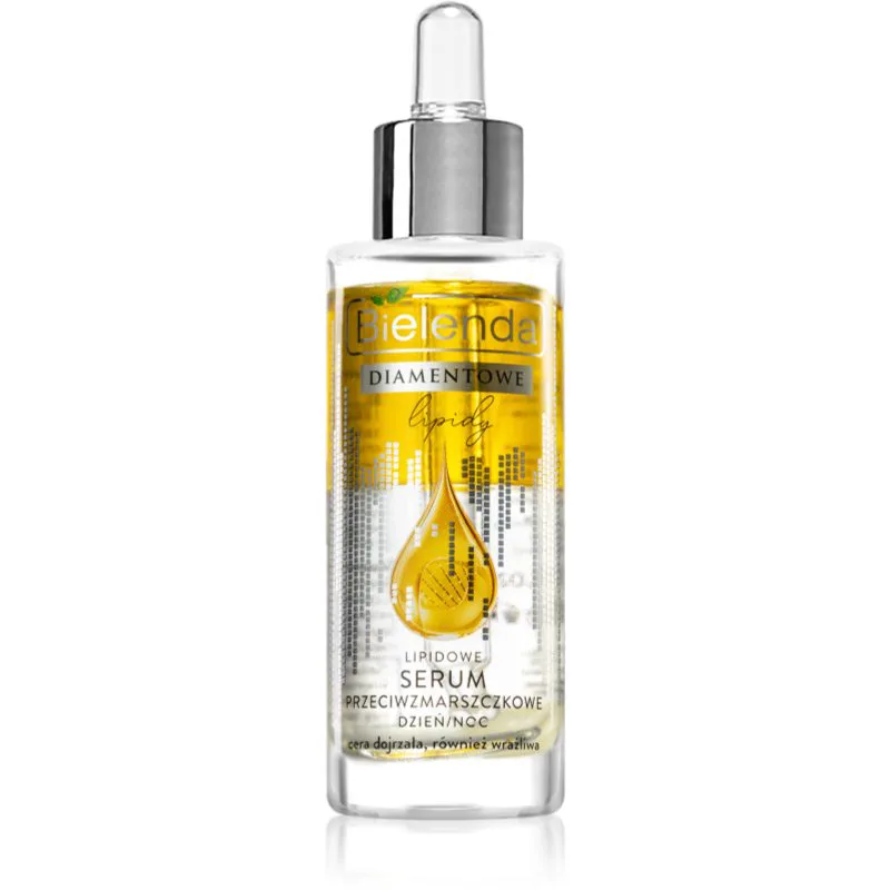 Bielenda Diamond Lipids αντιρυτιδικός ορός 30 ml