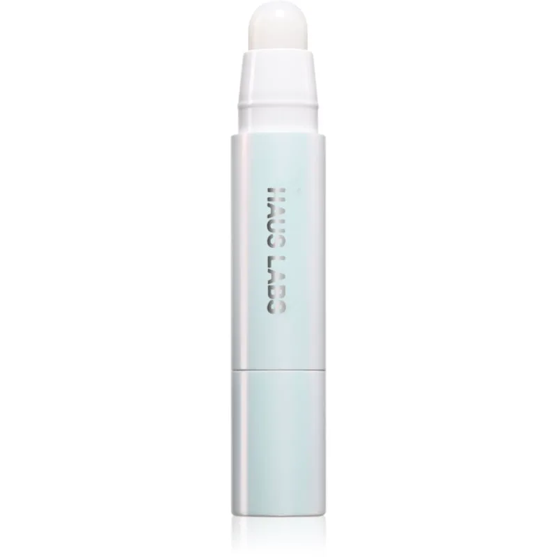 Haus Labs Bio-Radiant λαμπρυντική μπάρα για τα μάτια, τα χείλη και το πρόσωπο απόχρωση Pure Glass 3 γρ