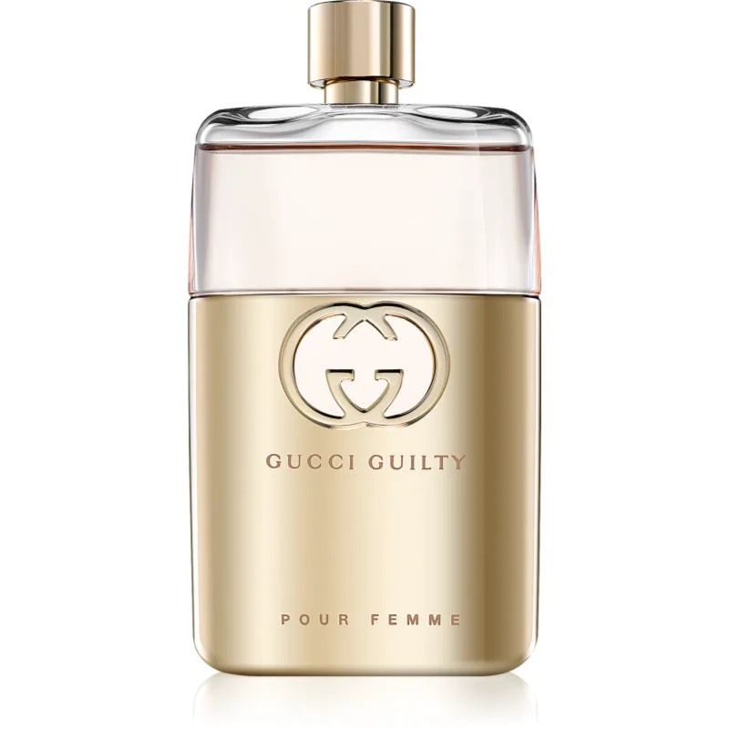 Gucci Guilty Pour Femme Eau de Parfum για γυναίκες 150 ml