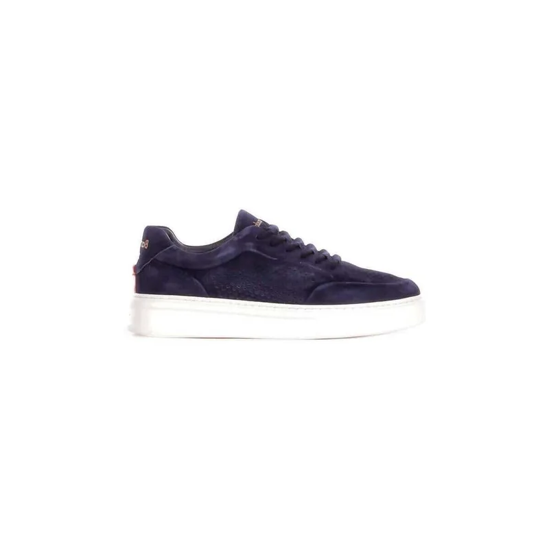 Xαμηλά Sneakers Barracuda 10505468608851