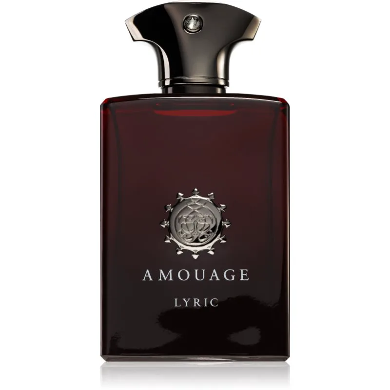 Amouage Lyric Eau de Parfum για άντρες 100 ml