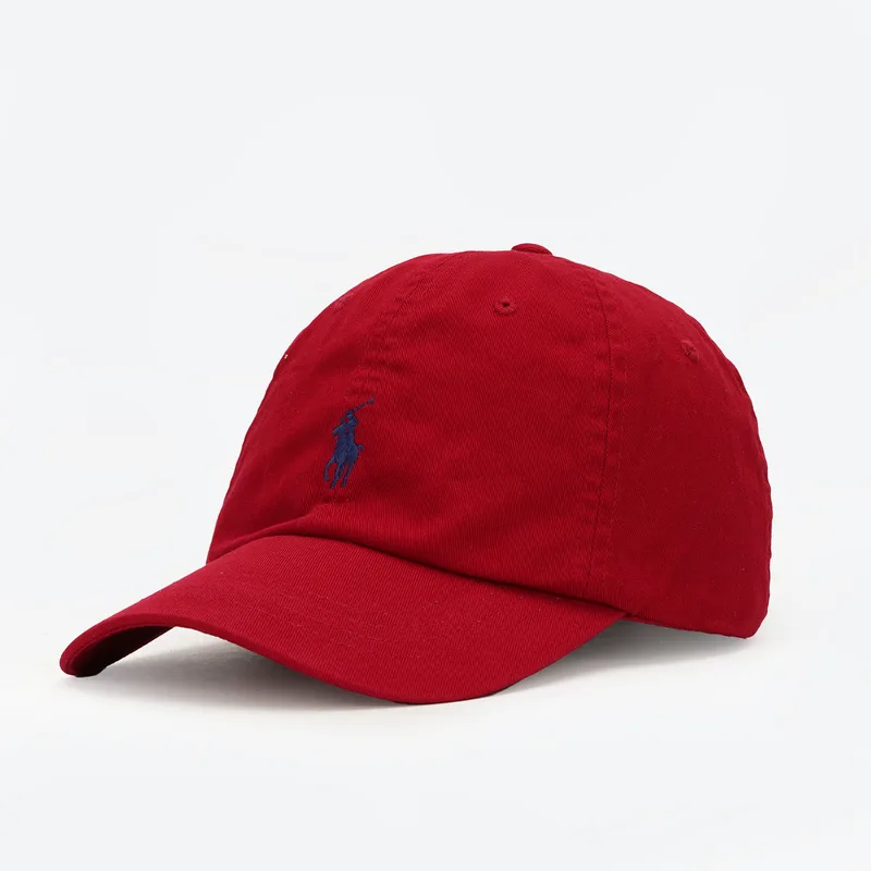 Polo Ralph Lauren Cotton Chino Ball Καπέλο (9000050525_44955)