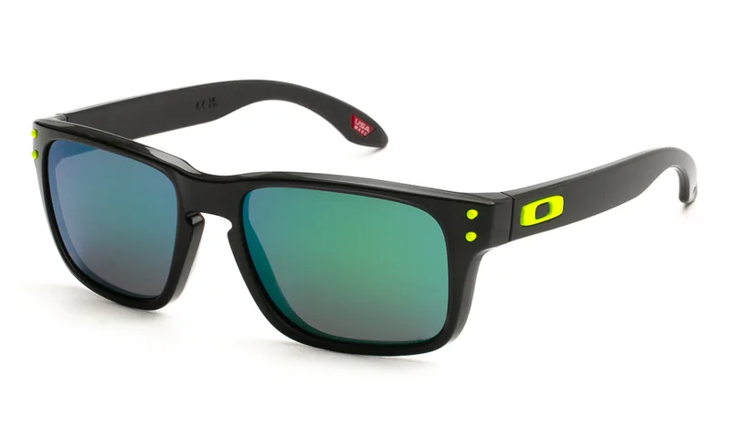 OAKLEY ΓΥΑΛΙΑ ΗΛΙΟΥ OAKLEY JUNIOR HOLBROOK XXS 0OJ9014 901401 5016 0OJ9014 Μαύρο
