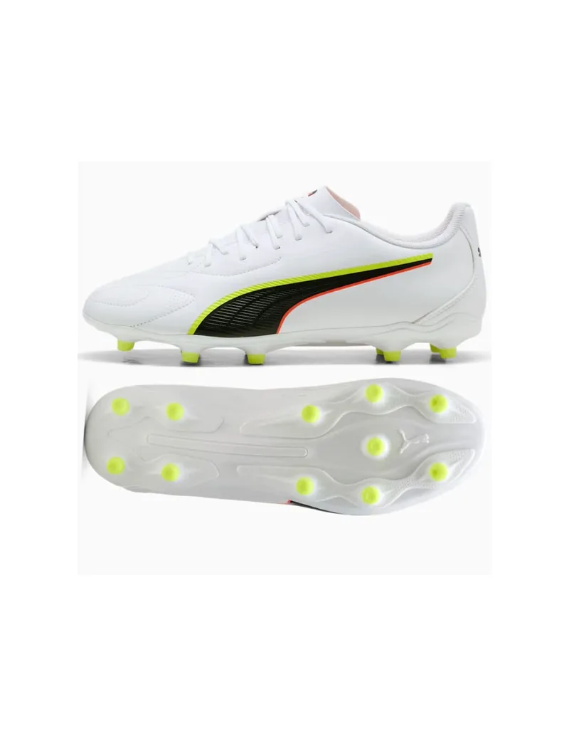 Puma KING 20 PLAY FGAG 10873201 shoes