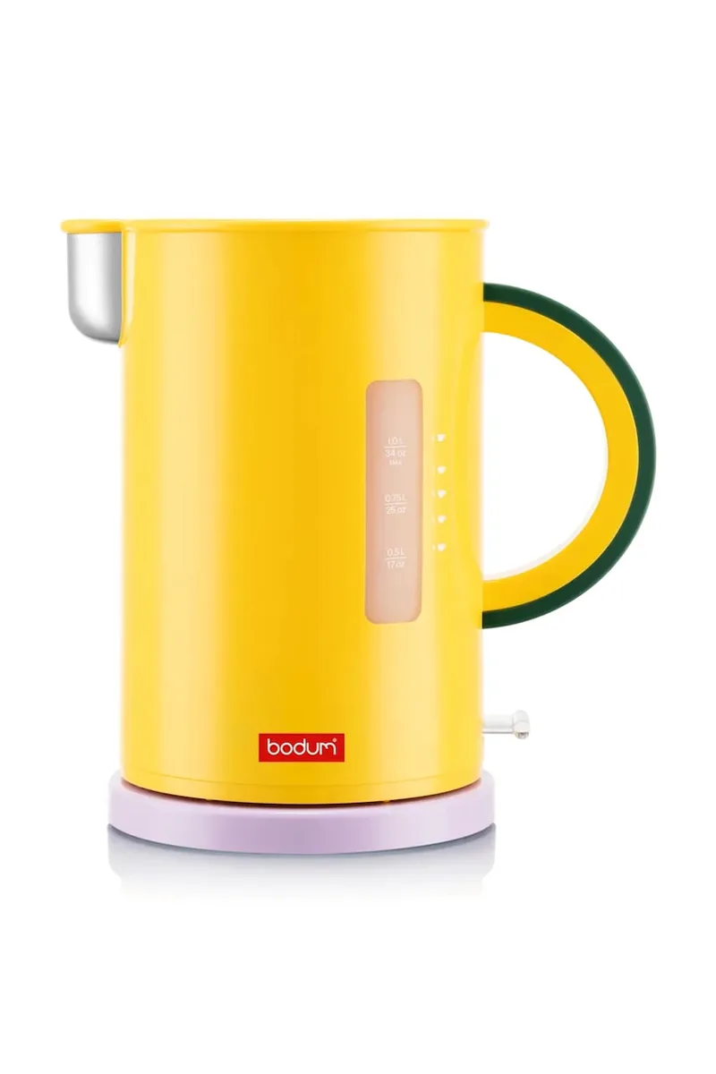 Bodum βραστήρας ηλεκτρικός από πλαστικό 1 l