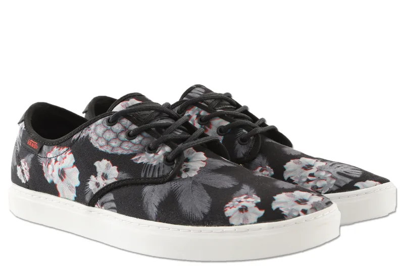 Sneaker Vans Ludlow (3DAloha) VN000ZUTGNF1-MULTICOLOR Ανδρικό