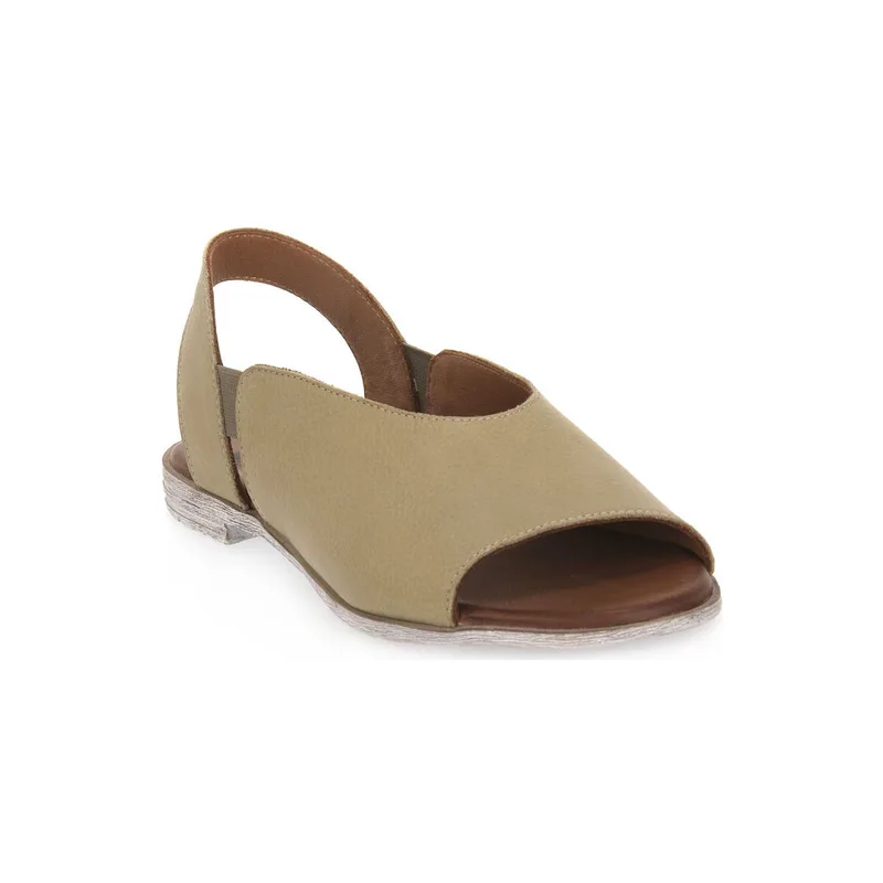 Σανδάλια χωρίς τακούνι Bueno Shoes VERDONE