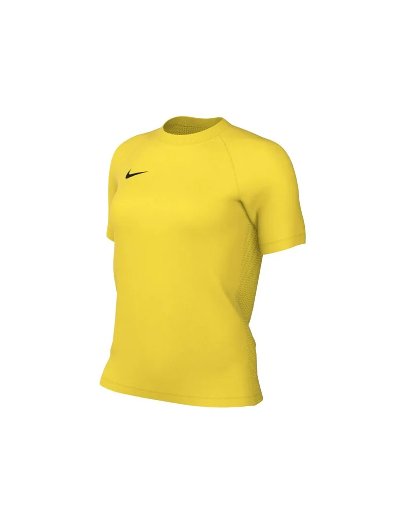 Nike DriFit Park VIII Women's TShirt Yellow HV8178 719