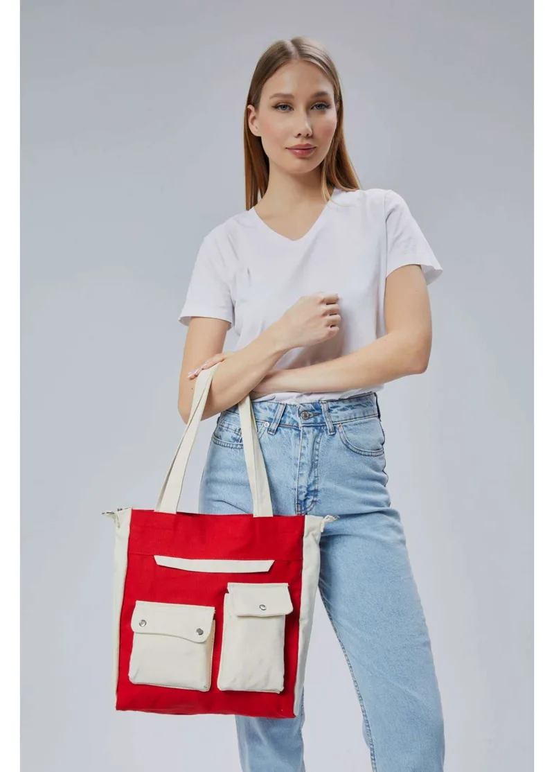 Bags & Wallets Shop - Γυναικεία Τσάντα Tote Bergland