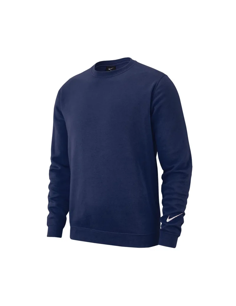 Nike Park 26 Fleece Crew Swoosh sweatshirt IO9039410