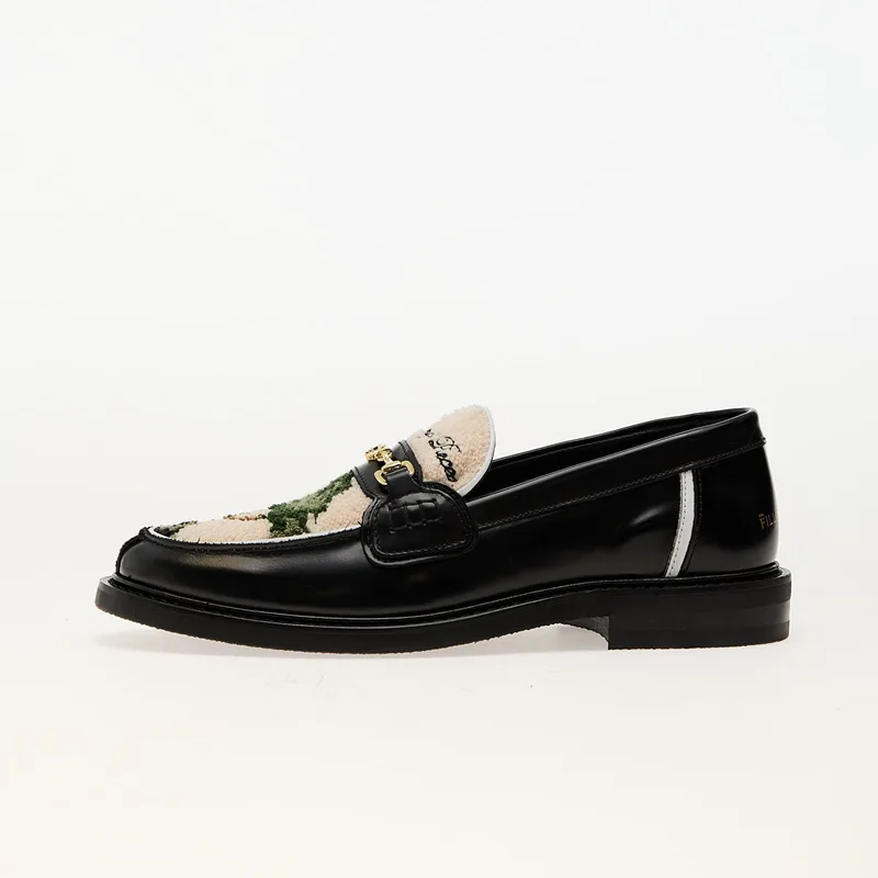 Sneakers Filling Pieces Loafer Bonsai Black EUR 42