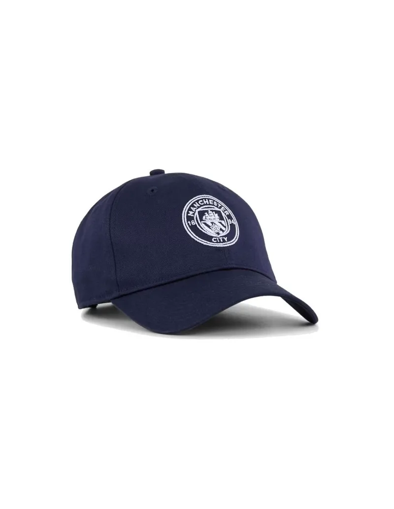 Puma Manchester City Football Archive Cap 02595873