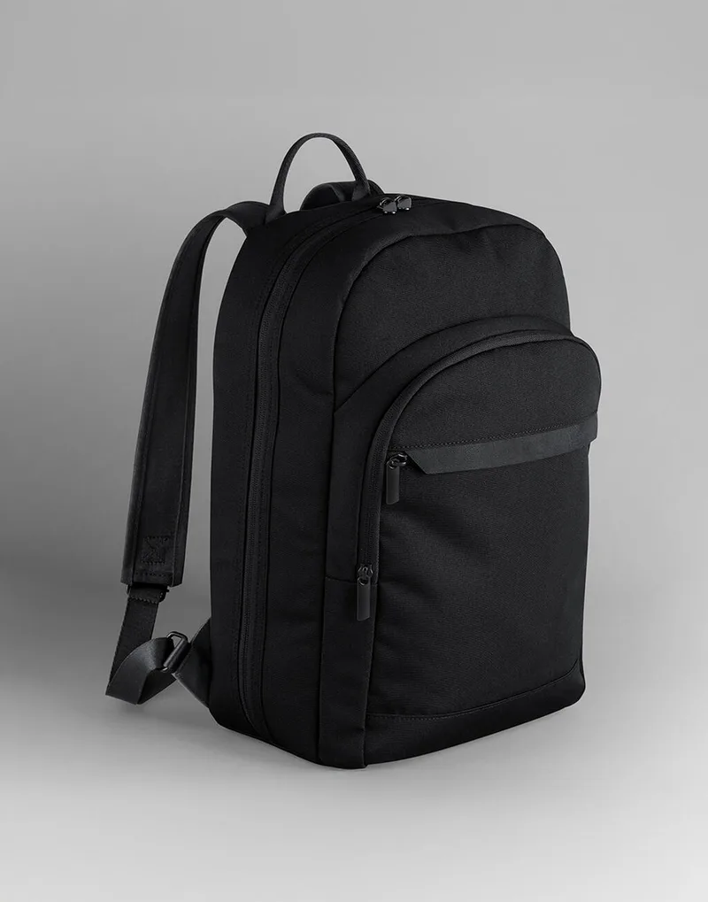 Σακίδιο Πλάτης Airside Underseat QD810 Quadra Black