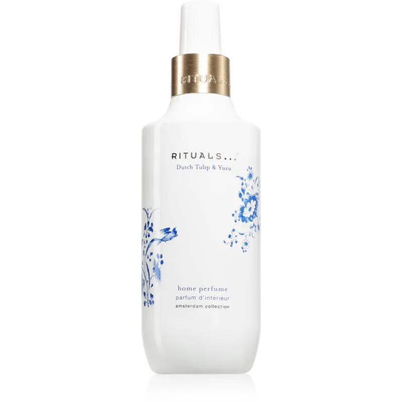 RITUALS Amsterdam Collection σπρέι δωματίου 200 ml