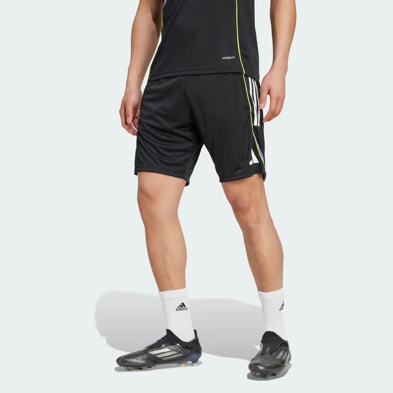 adidas Tiro 2025 Ανδρικό Σορτς Προπόνησης (9000240928_88185)