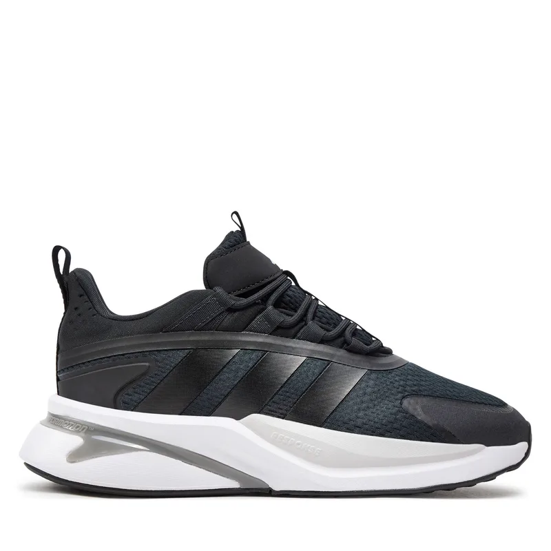 Αθλητικά adidas Alpharesponse IE8664 Μαύρο