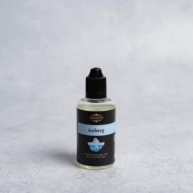 Αρωματικό Έλαιο Χώρου 50ml Scentchips 259029 Iceberg
