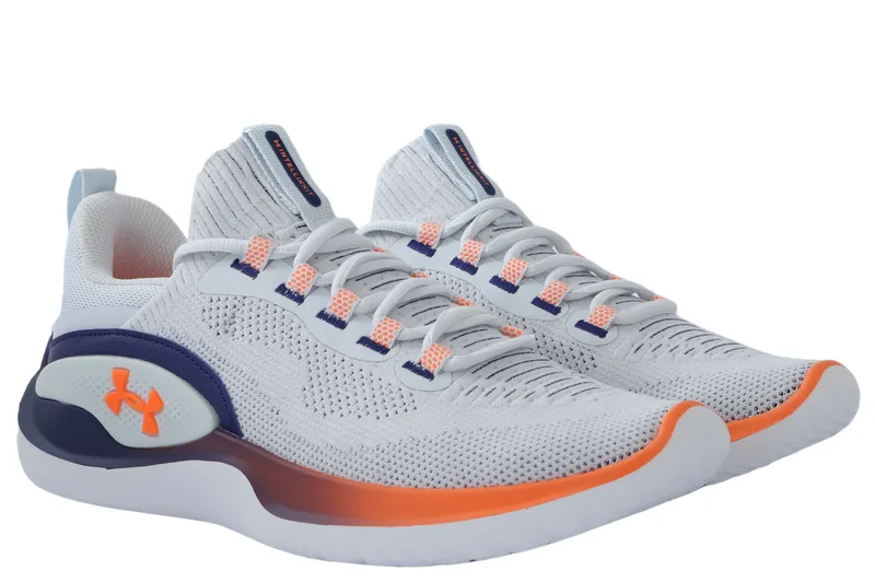Παπούτσια Training Under Armour Flow Dynamic 3026106-101 Ανδρικό