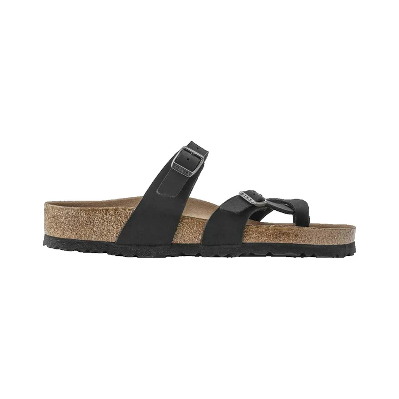 Σανδάλια χωρίς τακούνι BIRKENSTOCK Mayari Normal