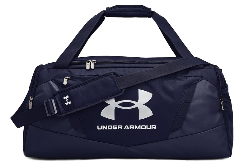Τσάντα Γυμναστηρίου Under Armour Undeniable 5.0 Duffle MD 1369223-410