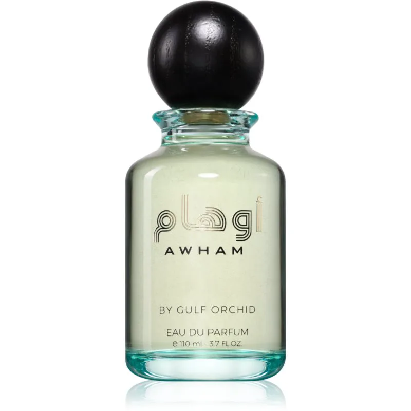 Gulf Orchid Awham Eau de Parfum unisex 110 ml