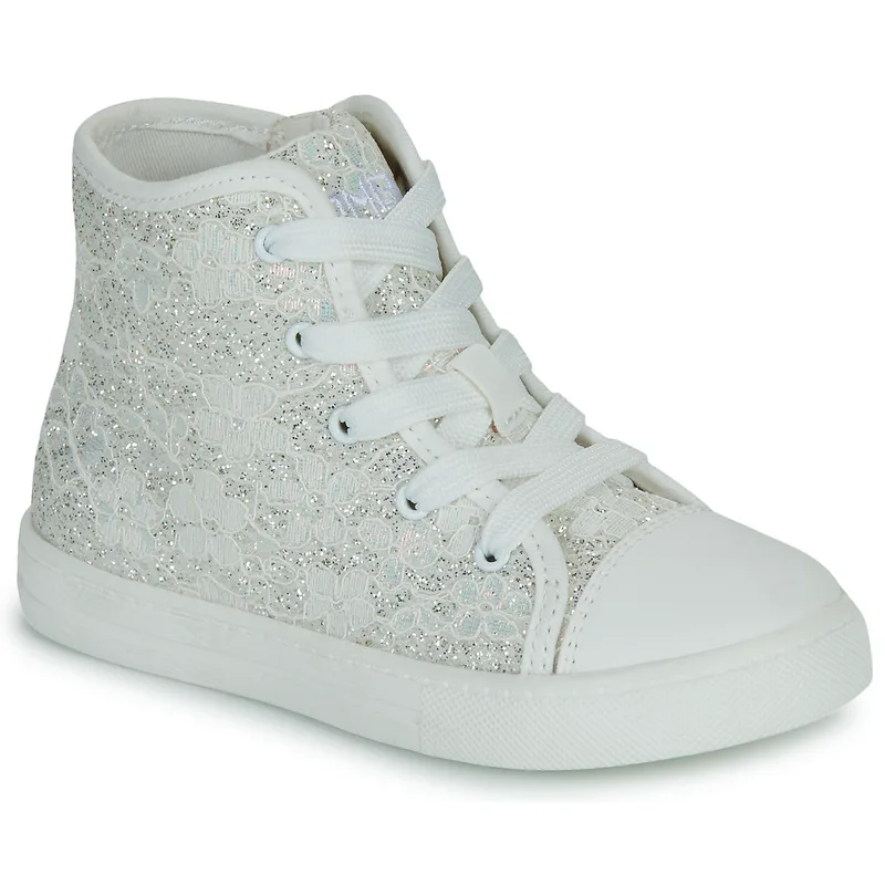 Ψηλά Sneakers Primigi GIRL GOLD