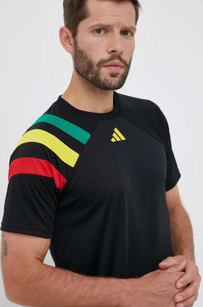 Μπλουζάκι προπόνησης adidas Performance Fortore 23 Fortore 23