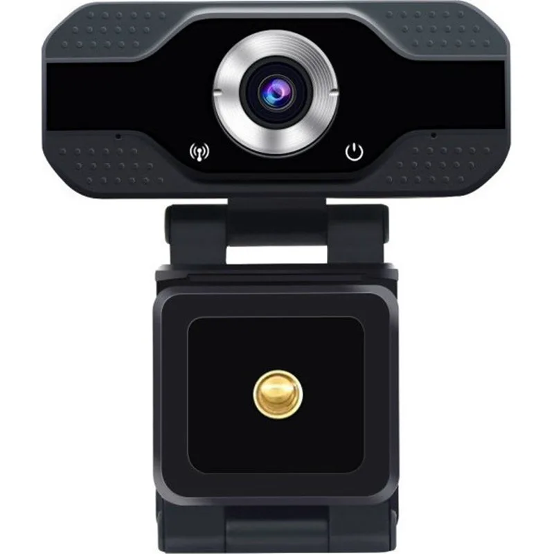 Escam PVR006 Web Camera Full HD 1080p