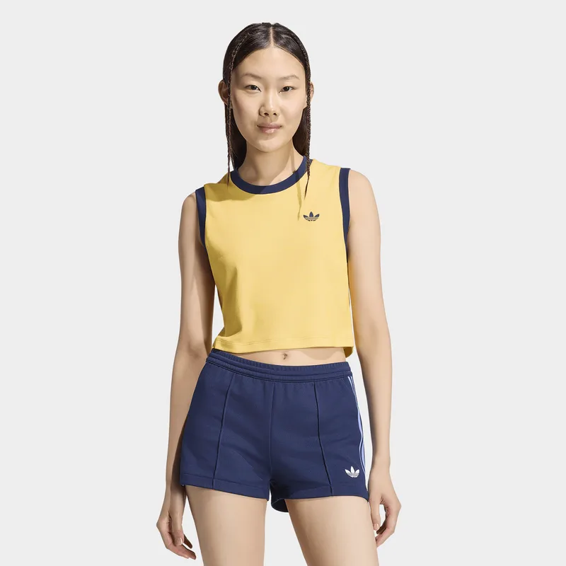 adidas Originals W Heather Tank (9000288211_95169)