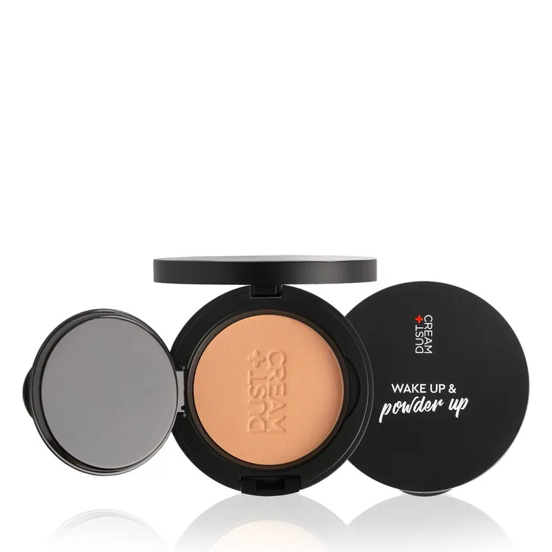 ΜΑΤ ΠΟΥΔΡΑ WAKE UP & POWDER UP 3C 9GR