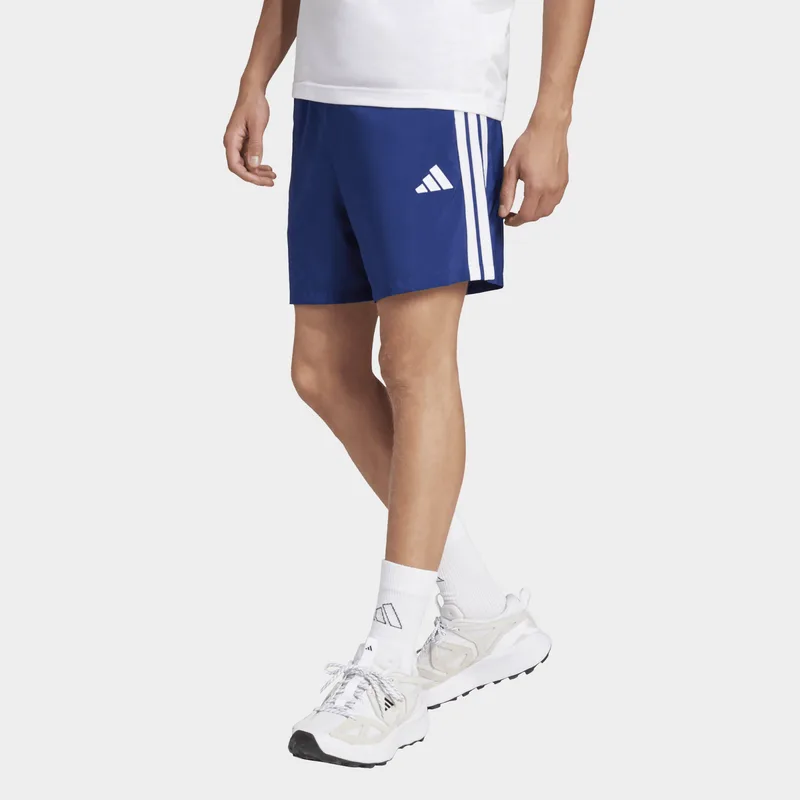 adidas Sportswear Essentials 3-Stripes Chelsea Ανδρικό Σορτς (9000226998_66159)