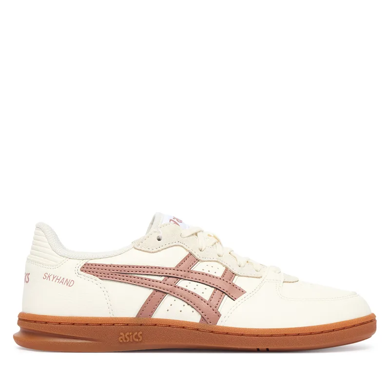 Αθλητικά Asics Skyhand Og 1203A451 Κίτρινο