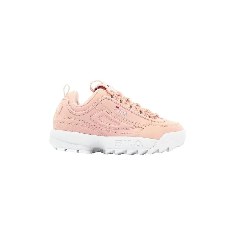 Xαμηλά Sneakers Fila Disruptor F Teens